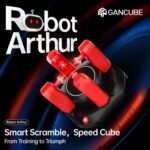 gancube robot v2 14