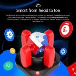 gancube robot v2 2