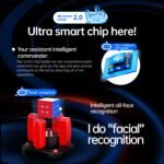 gancube robot v2 6