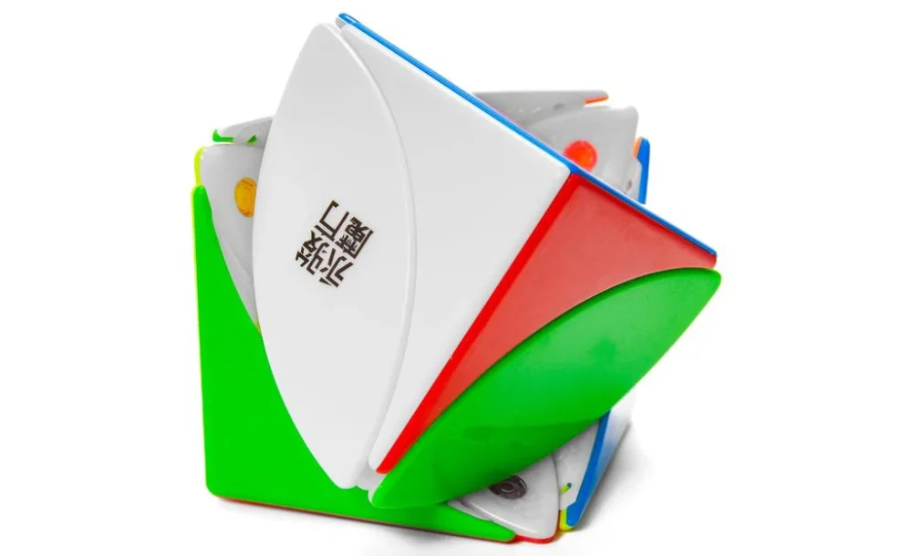 yj pocket ivy cube mini 4 9cm 3