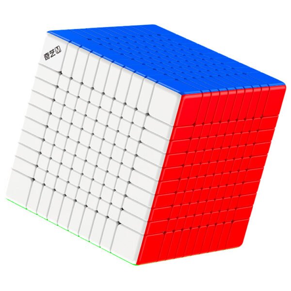 Mcubes QiYi 10x10 (Magnetic + Ball-Core)
