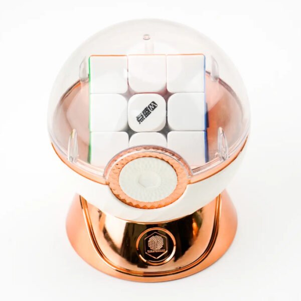 Mcubes DianSheng Display Box (Capsule)