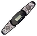 Mcubes DianSheng speedcube timer model a black