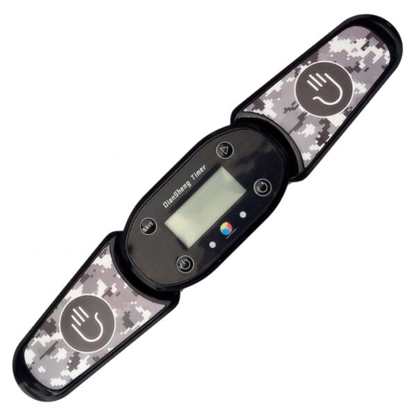 Mcubes DianSheng speedcube timer model a black