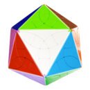 Mcubes YuXin Petal Icosahedron Ultimate cube