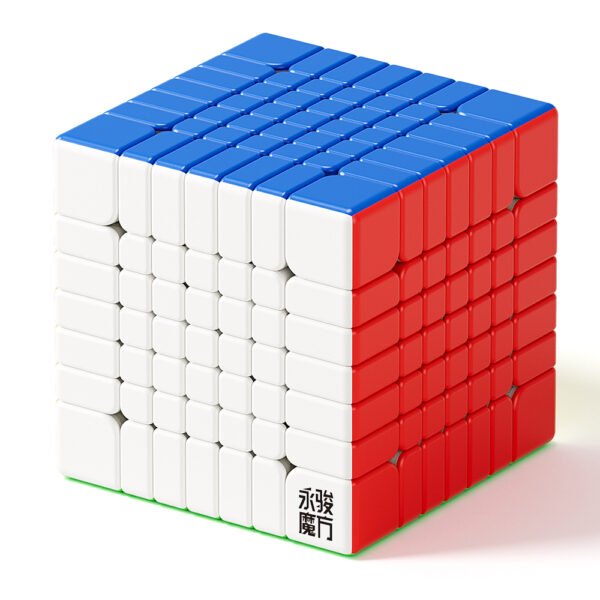 Mcubes YJ pocket cube mini 7x7 55.5 mm magnetic cube