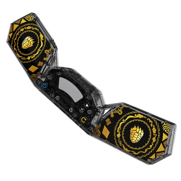 Mcubes QiYi timer XuanWu Edition