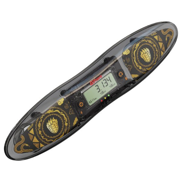 Mcubes QiYi smart timer XuanWu Edition