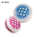 Mcubes Qiyi clock cube pouch