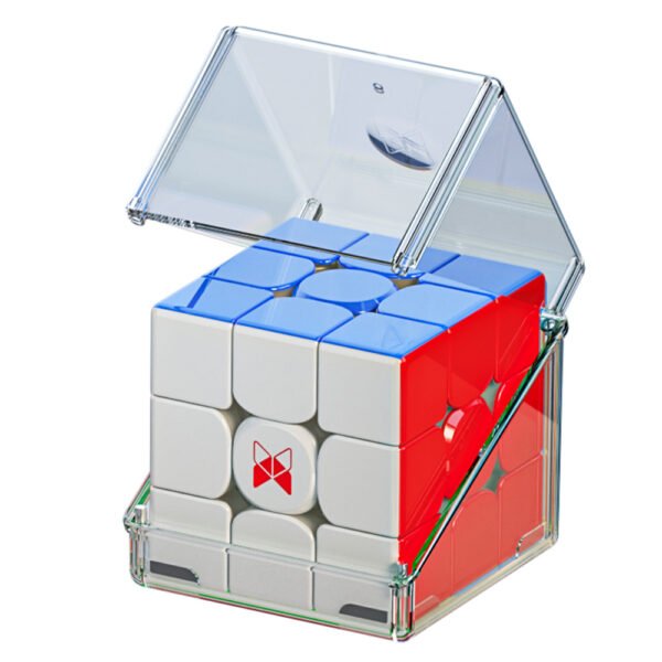 Mcubes QiYi x-man tornado v3 premium flagship uv 3x3 cube