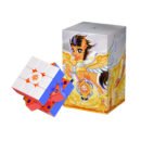 Mcubes Gan v100 leap magnetic 3x3 new year edition