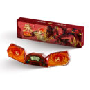 Mcubes QiYi special edition cube timer Vermilion Bird