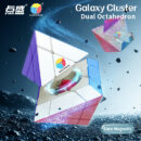 Mcubes DianSheng Galaxy Dual Octahedron Magnetic Ball-Core cube