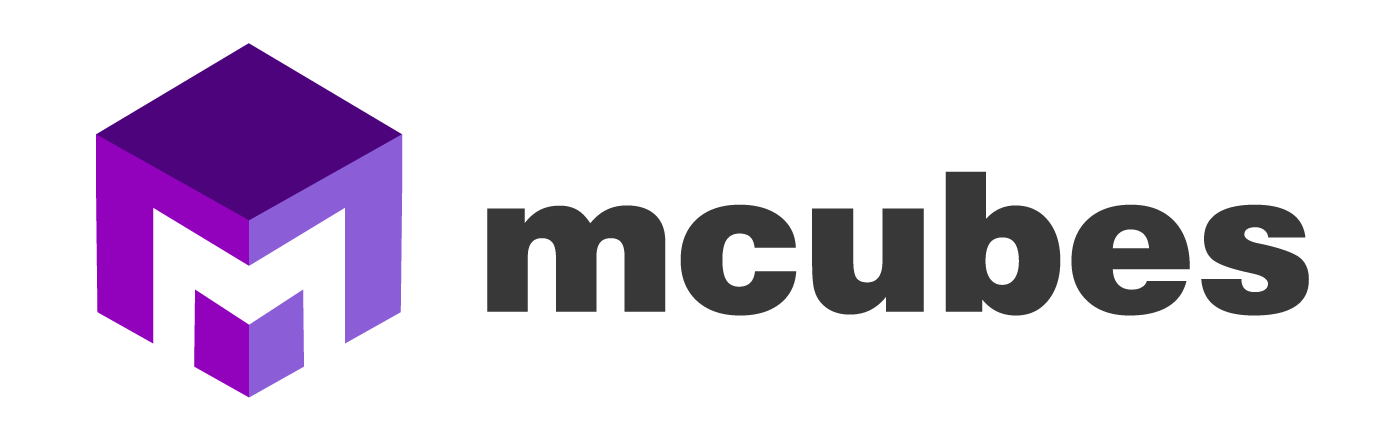 Mcubes