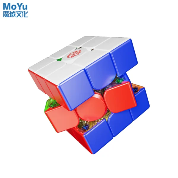 mcubes-moyu-super-weilong-3x3-v2-ai-8-magnet-bc-core-maglev-18th-anniversary