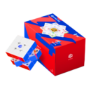 Mcubes GAN i4 leap frosted 3x3 smart cube