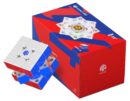 Mcubes GAN i4 magLev uv 3x3 smart cube