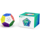 Mcubes YJ YuHu megaminx v3 maglev ball-core magnetic cube