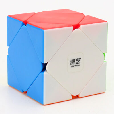 mcubes-qiyi-qicheng-skewb-cube