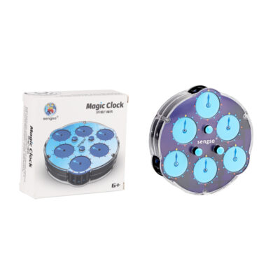 mcubes-shengshou-triangle-3x3-magnetic-clock