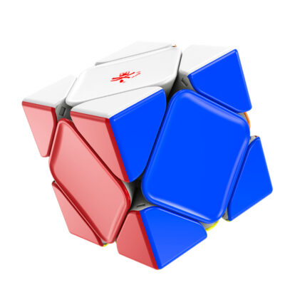 mcubes-dayan-skewb-v2-magnetic-ball-core-maglev-cube