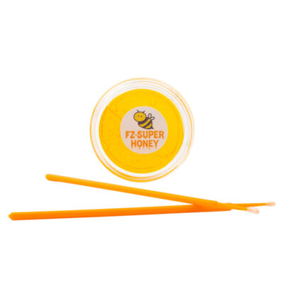 Mcubes Cubicle fz super honey cube lube 5 ml