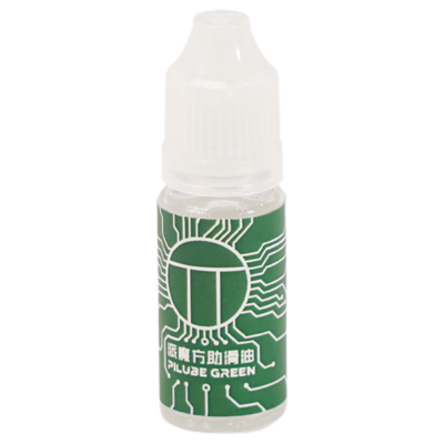 Mcubes picube cube lube green 10 ml