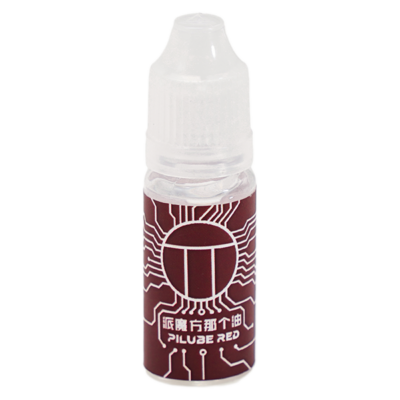 Mcubes picube cube lube red 10 ml