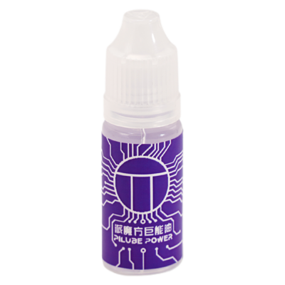 Mcubes picube cube lube purple 10 ml