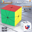 Mcubes DianSheng Galaxy BriliCube II
