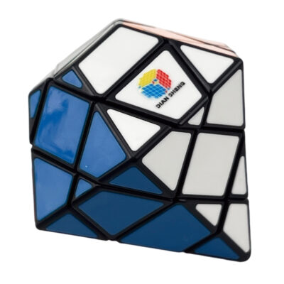 Mcubes DianSheng 3x3 Diamond V2 Tiled