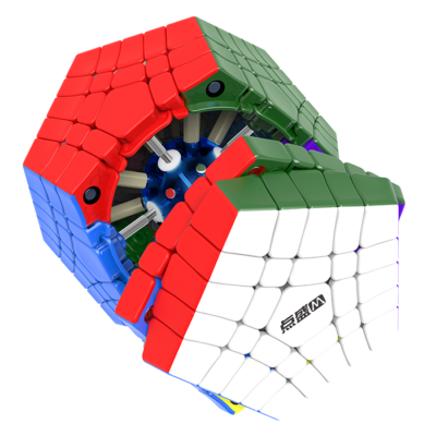 mcubes-diansheng-galaxy-gigaminx-magnetic-ball-core