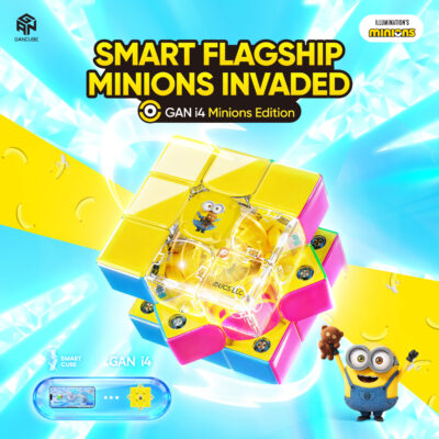 mcubes-gan-i4-maglev-uv-minions-edition-3x3-smart-cube