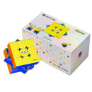 Mcubes Gan 356 i carry 4 3x3 minions edition
