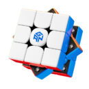 mcubes-gan-v100-leap-3x3-frosted-ball-core-magnetic-cube