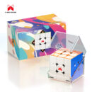Mcubes SaoCube Tornado v3 Premium SE Flagship UV 3x3