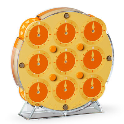 mcubes-qiyi-magnetic-clock-limited-edition-sunflower
