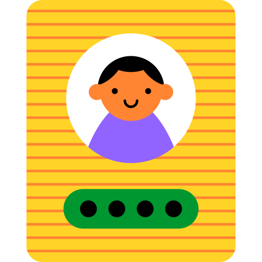 Create An Account