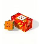 Mcubes Pokemon Gan 356 m cube x charmander 3x3 magnetic speed cube