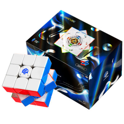 mcubes-gan-16-ui-3x3-max-maglev-core-magnets-uv-bluetooth-smart-cube