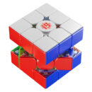 Mcubes MoYu Super AoLong 3x3 M AI 19th Anniversary smart cube