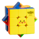 mcubes-swiftblock-magnetic-cube-355s-x-pikachu-pokemon-edition-3x3-cube