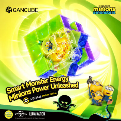 mcubes-gan-16-ui-maglev-max-uv-minions-smart-speed-cube