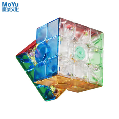 mcubes-moyu-weilong-v11-ai-guided-recovery-edition-3x3-smart-cube