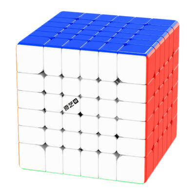 mcubes-qiyi-warrior-6x6-magnetic-speed-cube