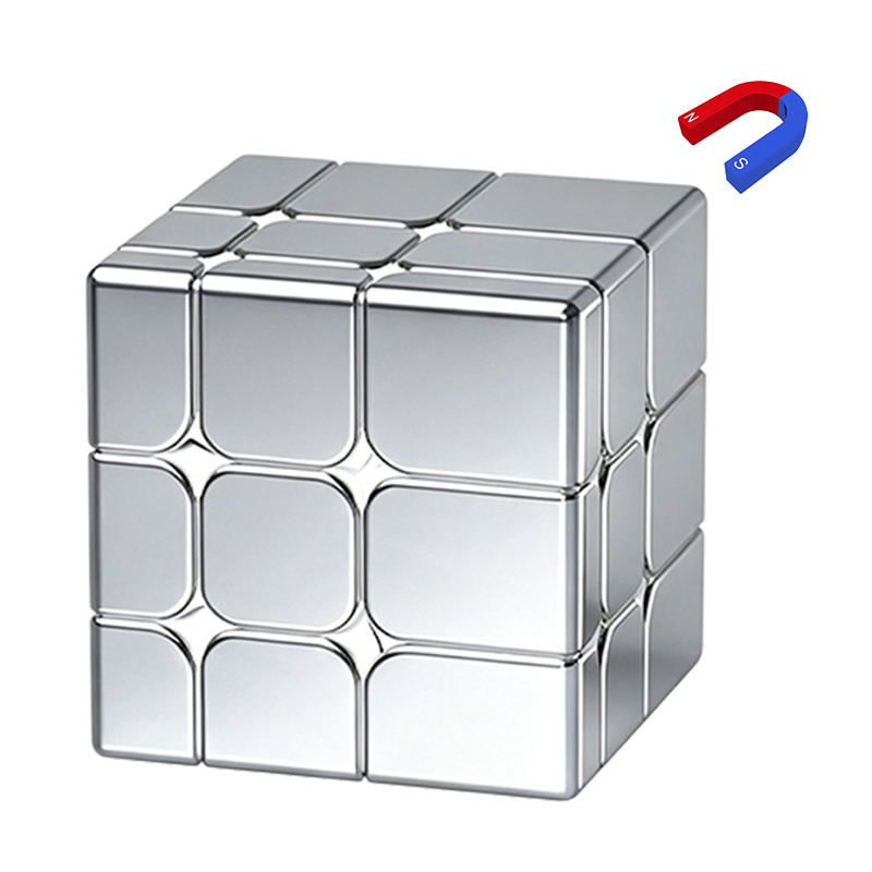 Mcubes SengSo metallic mirror 3x3 cube 10 Mcubes SengSo metallic mirror 3x3 cube - Image 10