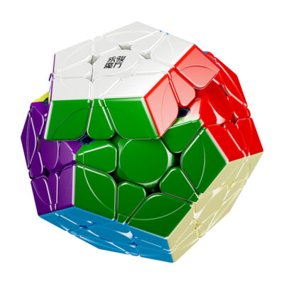 mcubes-yj-pocket-cube-mini-megaminx-magnetic-cube
