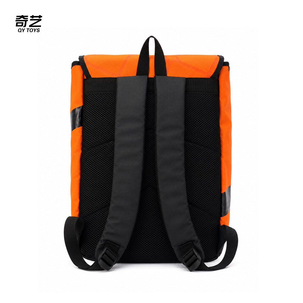 Mcubes QiYi forever backpack 2 Mcubes QiYi forever backpack - Image 2