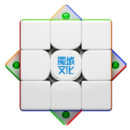 mcubes-moyu-weilong-wrm-v11-magnetic-uv-3x3-cube