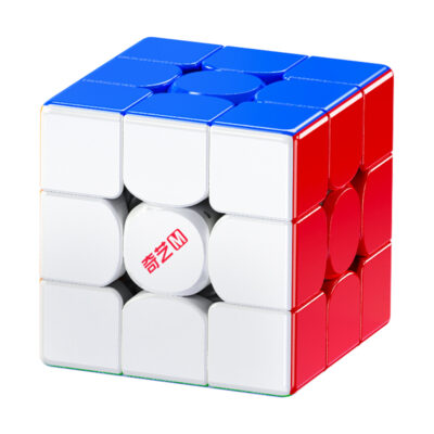 mcubes-qiyi-m-pro-3x3-v3-pioneer-uv-magnetic-speed-cube